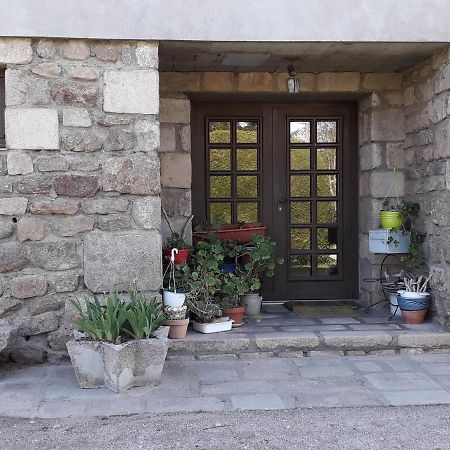 Hotel Chambre De La Baronne De Rochegrosse Saint-Maurice-en-Gourgois Esterno foto